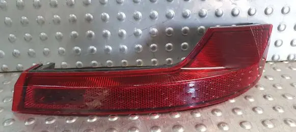 Skoda Kamiq Rear tail light reflector 658945702B