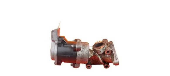 Land Rover Discovery 3 - LR3 EGR thermostat 7H2Q9D475C