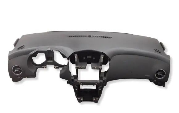 Chevrolet Cruze Dashboard 