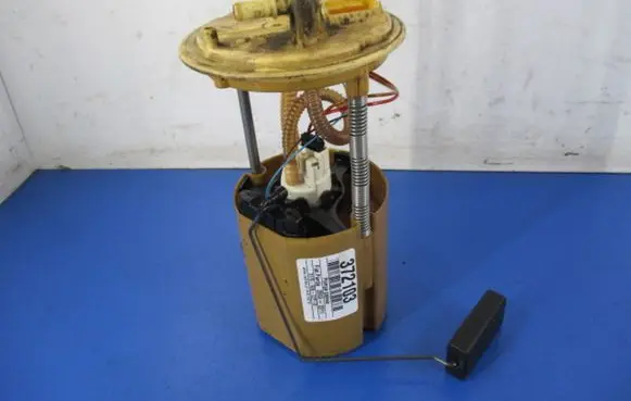 Fiat Panda 141 In-tank fuel pump 46798700