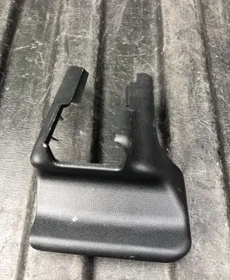 Lexus IS III XE30 Front door seat control surround trim 7215753070