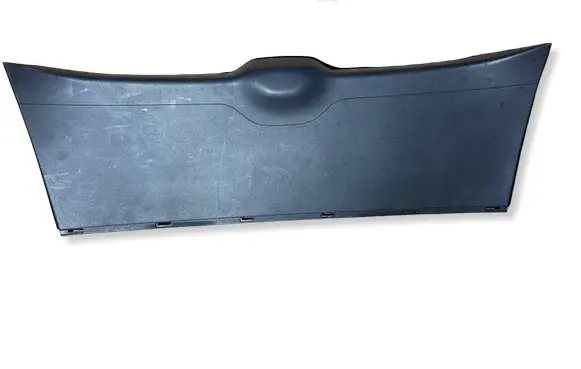Mercedes-Benz C W205 Other trunk/boot trim element A2057400170