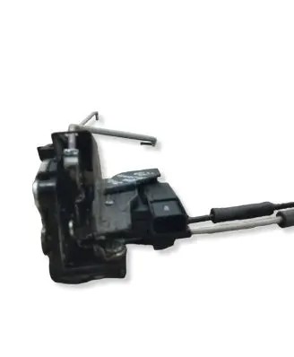 KIA Picanto Front door lock 