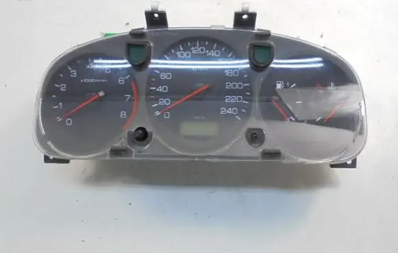 Honda Accord Speedometer (instrument cluster) HR0251126