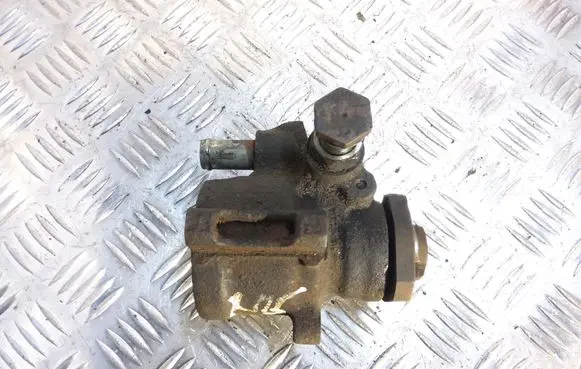 Volkswagen Golf IV Power steering pump