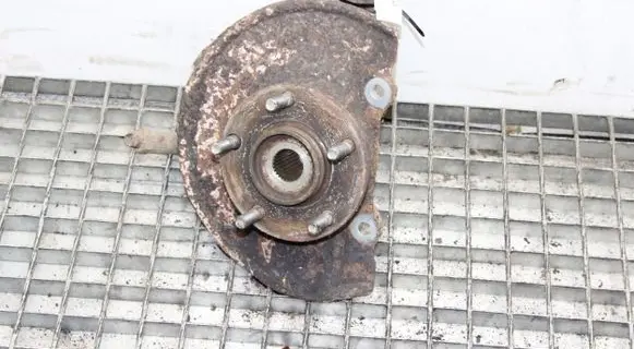 Mitsubishi ASX Front wheel hub