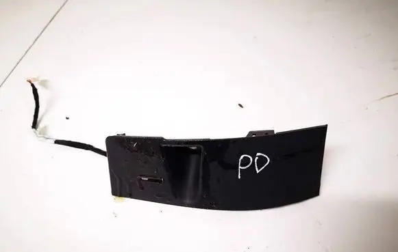 Tesla Model Y Other interior part 149843100d 1498431-00-d