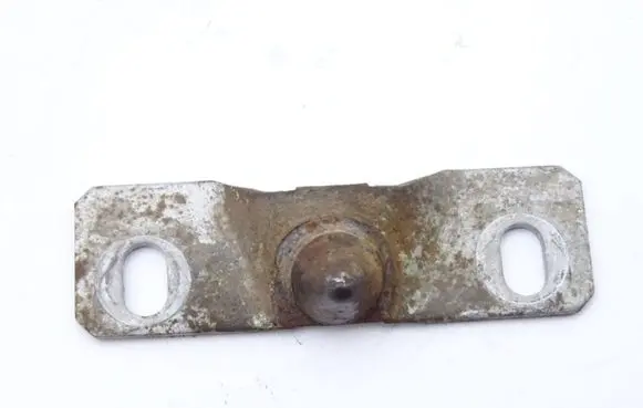 Fiat Ducato Sliding door lock loop/hook striker 