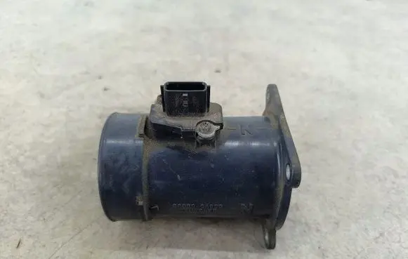 Nissan Murano Z50 Mass air flow meter 22680CA000AFH7036