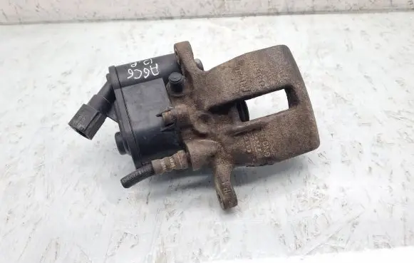 Audi A6 S6 C6 4F Rear brake caliper 32332082