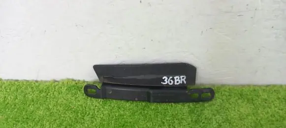 Seat Ateca Rear arch fender liner splash guards 575807838