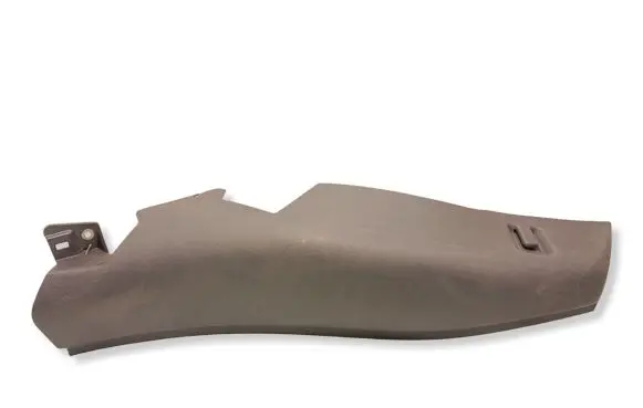 Opel Astra K Rear seat side top trim 39049167