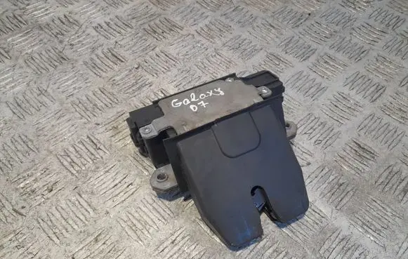 Ford Galaxy Tailgate/trunk/boot lock/catch/latch 01041111905
