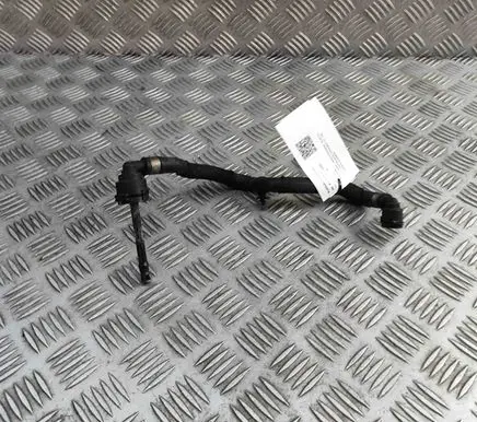 Mercedes-Benz A W177 Engine coolant pipe/hose A1775019207