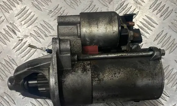 Volvo V60 Starter motor B4164T AV6N11000CA