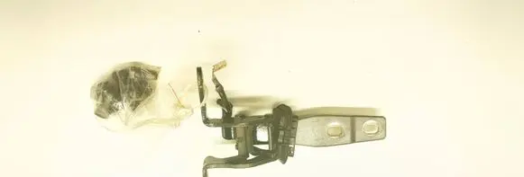 BMW X3 F25 Tailgate/trunk/boot hinge 7211283