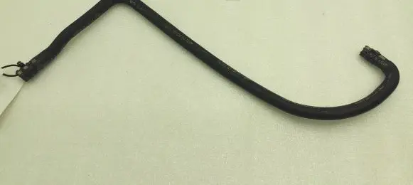Jaguar XF X250 Engine coolant pipe/hose 4R838C362AB