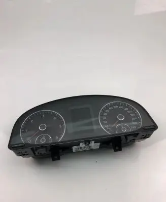 Volkswagen Caddy Speedometer (instrument cluster) 2K5920876A
