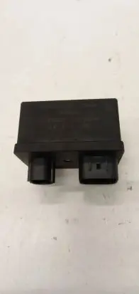Jaguar XJ X351 Glow plug pre-heat relay 9X2Q12B533BB 9665940680 0281003044