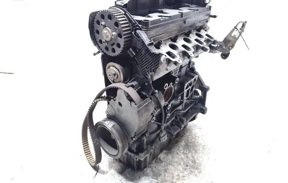 Volkswagen Sharan Engine CFFB