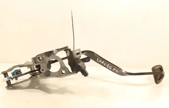 Toyota Corolla E160 E170 Clutch pedal 270115
