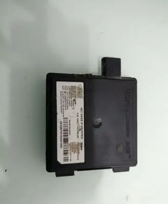Ford S-MAX Blind spot module AM2T14C689AF