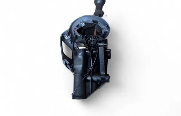 Gear shifter/selector