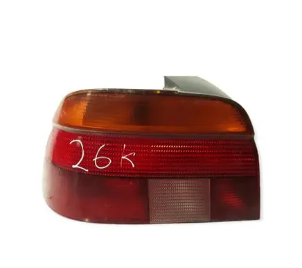 BMW 5 E39 Rear/tail lights 2vp00724001 146033