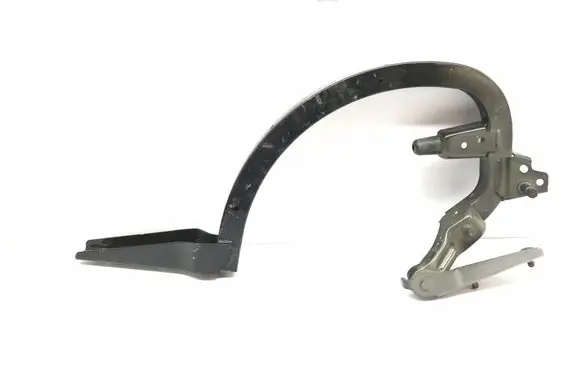 Audi A6 S6 C8 4K Tailgate/trunk/boot hinge