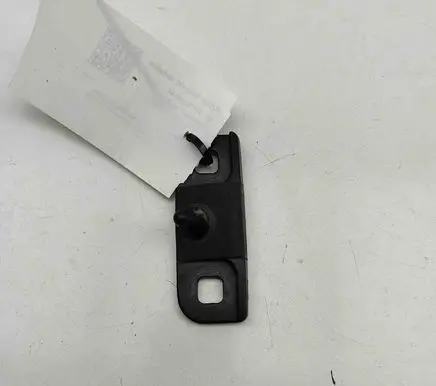 Porsche Macan (95B) Tailgate/trunk/boot lock/latch/bracket 7N0843842A