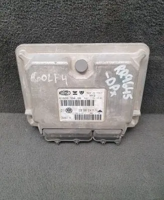 Volkswagen Golf IV Engine control unit/module 036906014M 6160039406