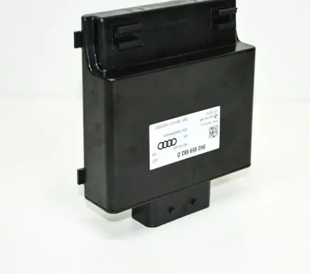 Audi A1 Other devices 8K0959663D