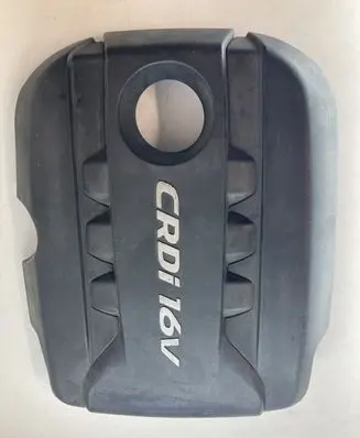 Hyundai i40 Engine cover (trim)