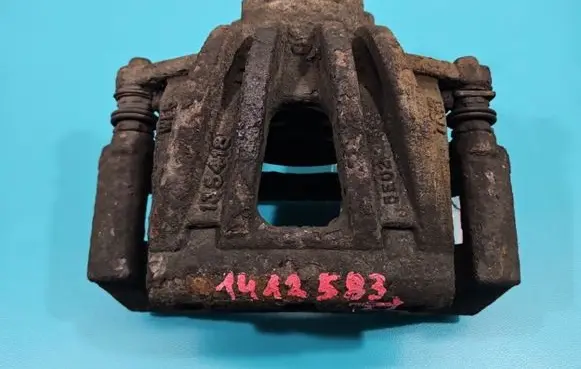 Jeep Cherokee III KJ Front brake caliper IMPRK1412583