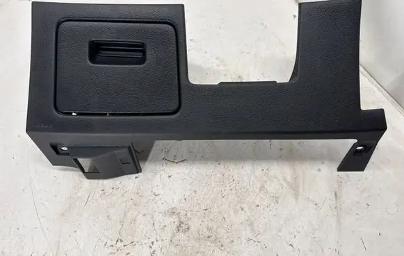 Audi Q3 F3 Dashboard lower bottom trim panel 80B880301A 80B880301 80B880301ABV2
