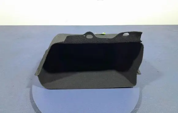 Porsche Cayman 981 Glove box 981555123