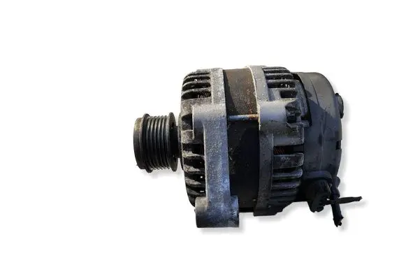Chevrolet Captiva Generator/alternator 