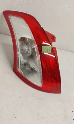 Suzuki Swift II Rear/tail lights 2317