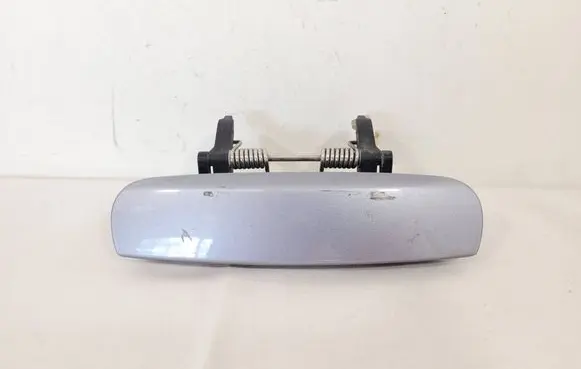 Audi A4 S4 B6 8E 8H Rear door exterior handle 8E0839207