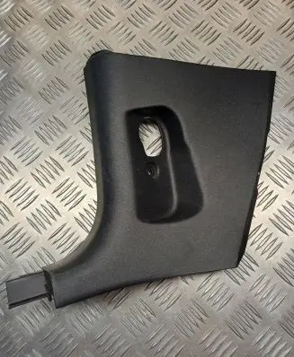 Seat Leon (1P) Foot area side trim 1P1863483B