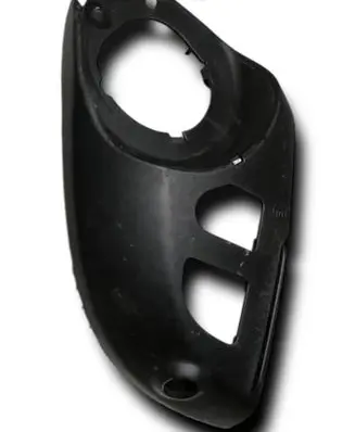 Mercedes-Benz GLA H247 Fender trim (molding) T381 041583
