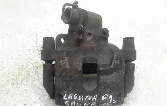 Renault Laguna III Front brake caliper