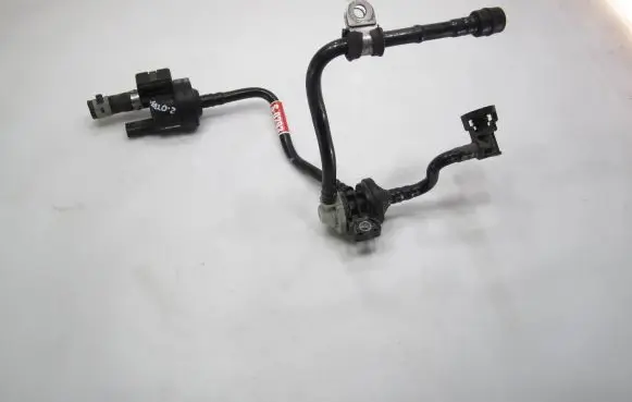 Audi A4 S4 B8 8K Turbo solenoid valve 06H906517H
