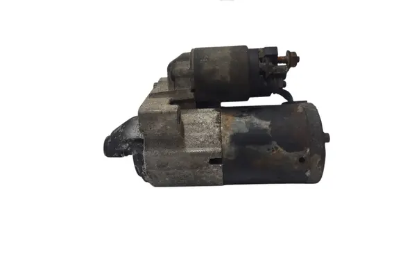 Peugeot 508 Starter motor 9663528880 M000T22471