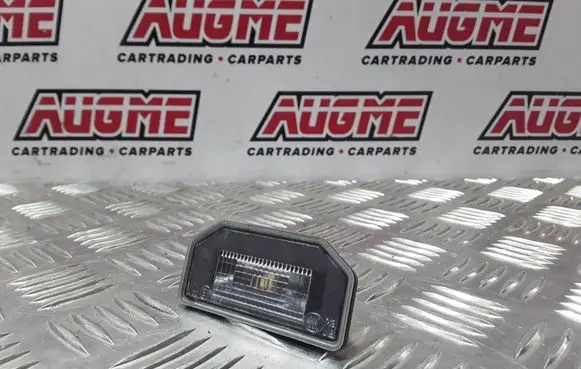 Tesla Model 3 Boot/trunk interior light 144973000B