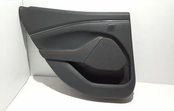 Ford Mach-E I Rear door card panel trim LJ8BR27659BE3GRX