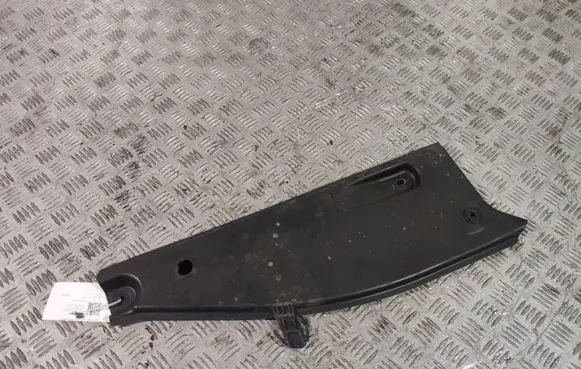 Chrysler Pacifica Side bottom protection 68234170AC