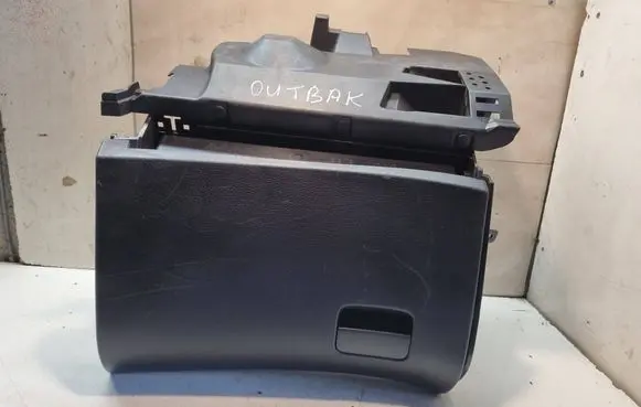 Subaru Outback Glove box 66123AG010