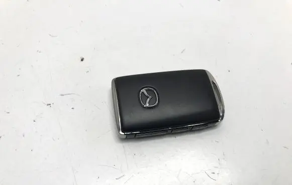 Mazda CX-60 Ignition key/card MR16322