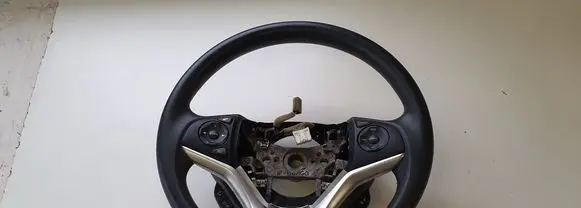 Honda Jazz Steering wheel